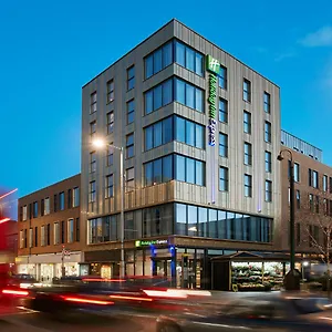Express London-ealing, An Ihg Londres